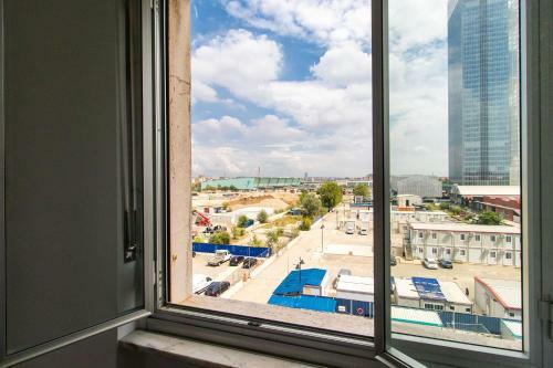 Apartamento Roomy Flat Torino Lingotto