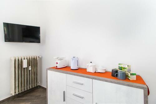 Apartamento Roomy Flat Torino Lingotto