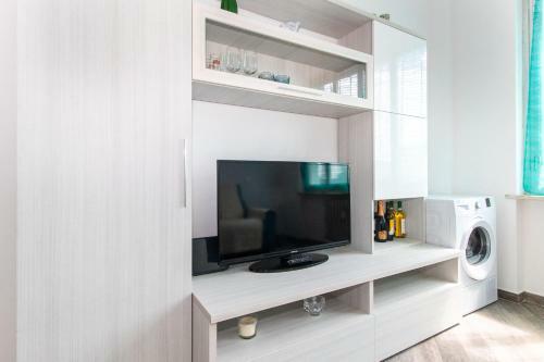 Apartamento Roomy Flat Torino Lingotto
