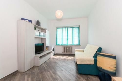 Apartamento Roomy Flat Torino Lingotto
