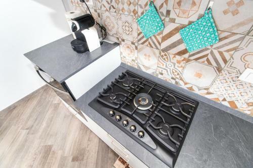 Apartamento Roomy Flat Torino Lingotto