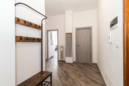 Apartamento Roomy Flat Torino Lingotto
