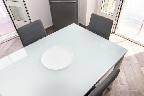 Apartamento Roomy Flat Torino Lingotto