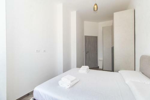 Apartamento Roomy Flat Torino Lingotto