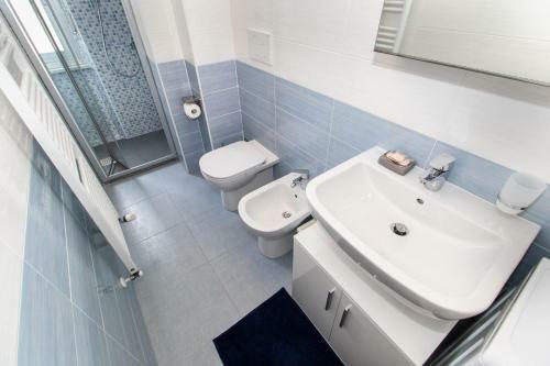 Apartamento Roomy Flat Torino Lingotto