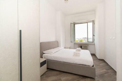 Apartamento Roomy Flat Torino Lingotto