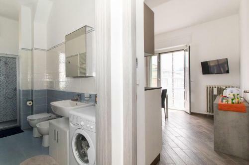 Apartamento Roomy Flat Torino Lingotto