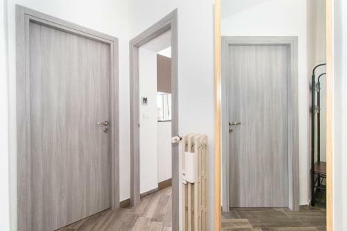 Apartamento Roomy Flat Torino Lingotto