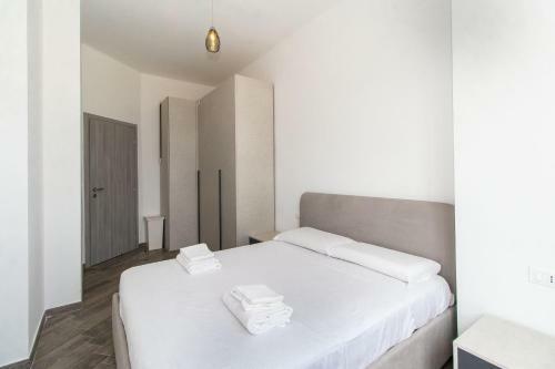 Apartamento Roomy Flat Torino Lingotto