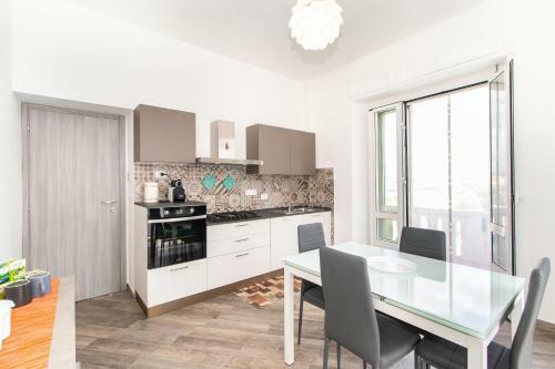 Apartamento Roomy Flat Torino Lingotto