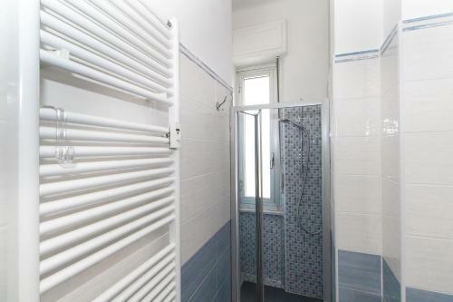 Apartamento Roomy Flat Torino Lingotto