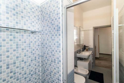 Apartamento Roomy Flat Torino Lingotto