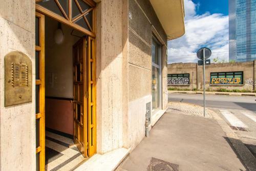 Apartamento Roomy Flat Torino Lingotto