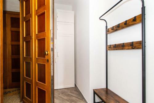 Apartamento Roomy Flat Torino Lingotto