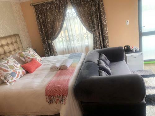 Empolweni B&B