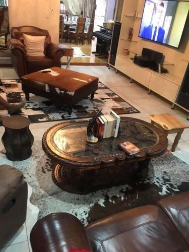 Empolweni B&B