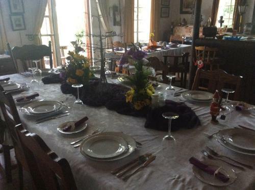 Oom Daan's B&B