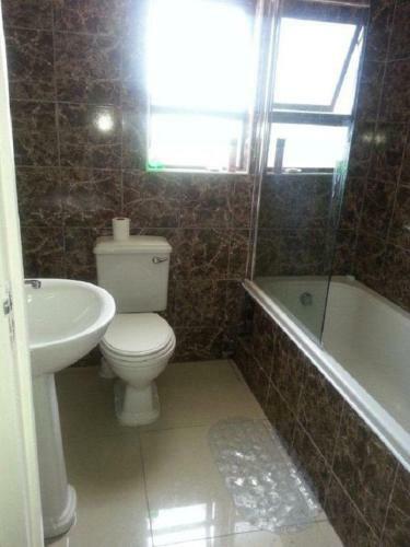 Apartamento Three Trees Guest House