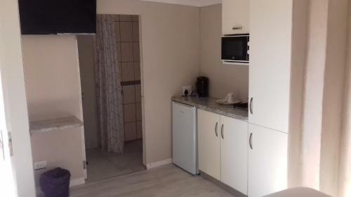 Hostal High View Accommodation