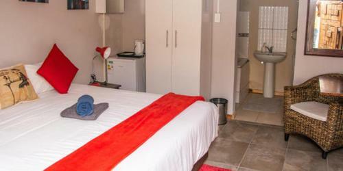Bed & Breakfast Comfort Zone Bnb
