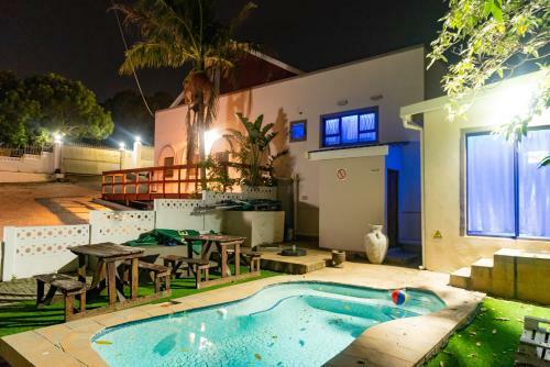 Bed & Breakfast Comfort Zone Bnb