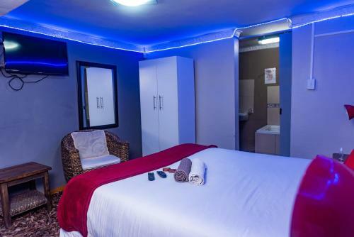 Bed & Breakfast Comfort Zone Bnb