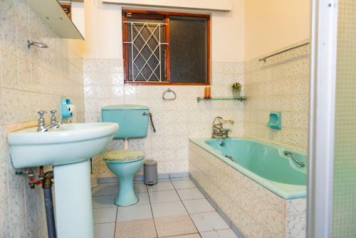 Bed & Breakfast Comfort Zone Bnb