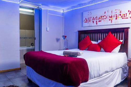 Bed & Breakfast Comfort Zone Bnb