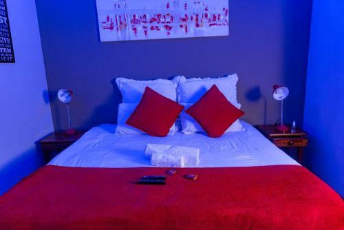 Bed & Breakfast Comfort Zone Bnb