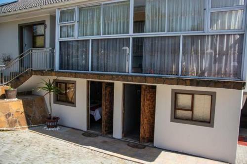 Bed & Breakfast Comfort Zone Bnb