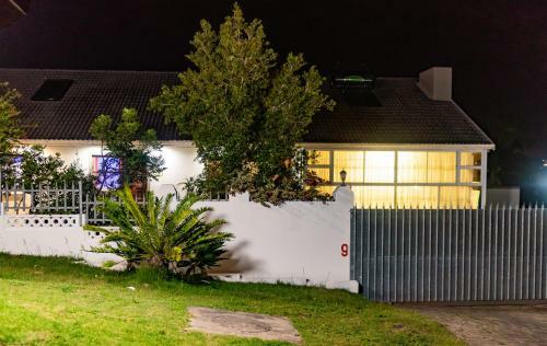 Bed & Breakfast Comfort Zone Bnb