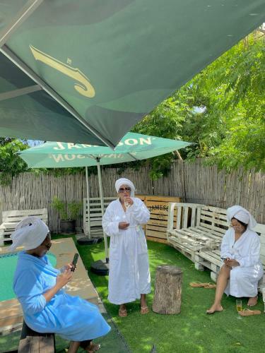 Bed & Breakfast Comfort Zone Bnb