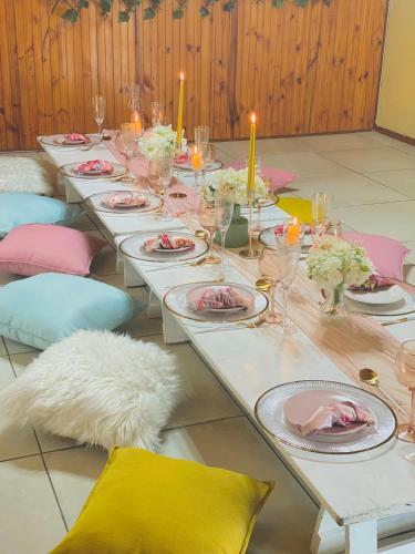 Bed & Breakfast Comfort Zone Bnb