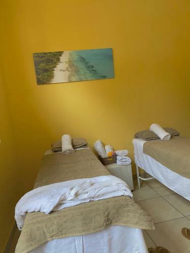Bed & Breakfast Comfort Zone Bnb