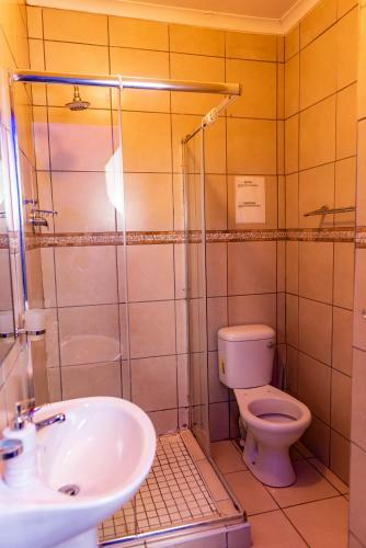 Bed & Breakfast Comfort Zone Bnb