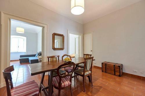 Apartamento Un Terzo Di Mole