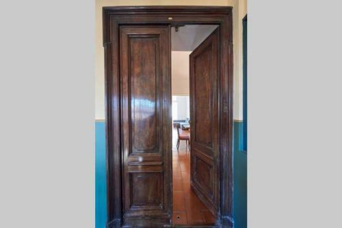 Apartamento Un Terzo Di Mole