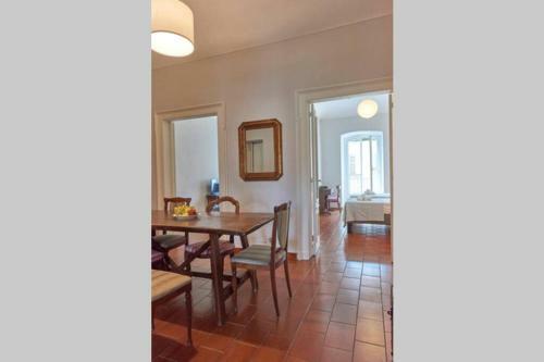 Apartamento Un Terzo Di Mole