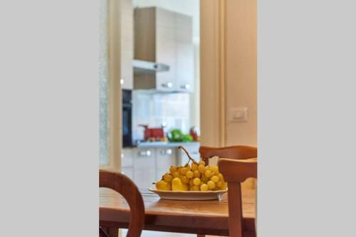 Apartamento Un Terzo Di Mole