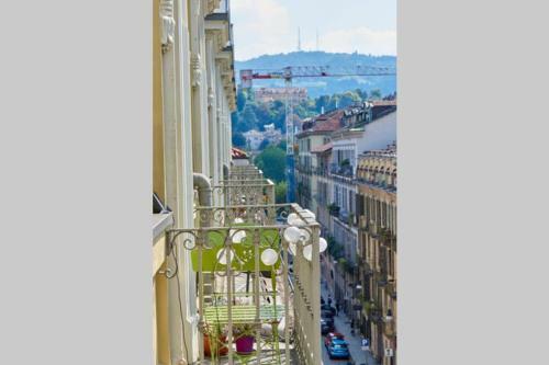 Apartamento Un Terzo Di Mole