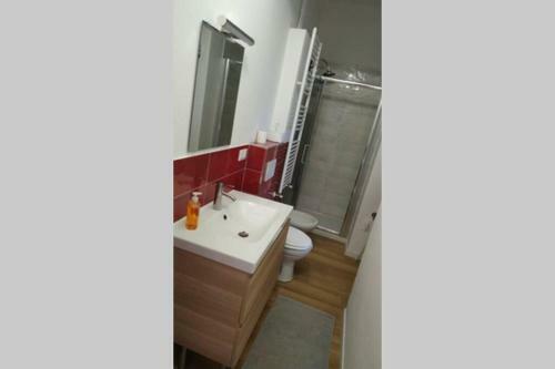 Apartamento Casa Vittoria Vicino Al Centro