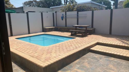 Apartamento Guest House On Keam