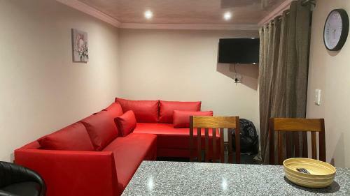Apartamento Guest House On Keam