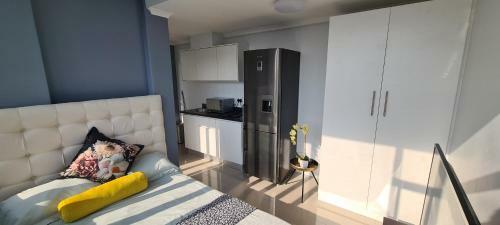 Modern Apartments At Cz Kubs
