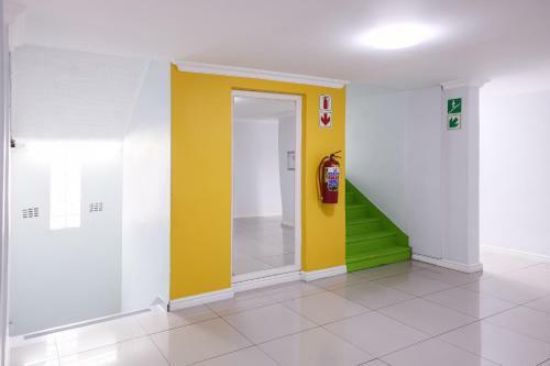Modern Apartments At Cz Kubs