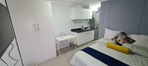 Modern Apartments At Cz Kubs