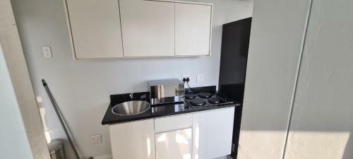 Modern Apartments At Cz Kubs