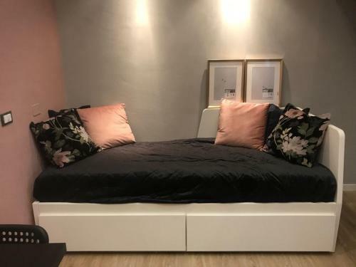Apartamento Cernaia 25