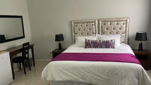 Hostal Ikhwezi Guest House