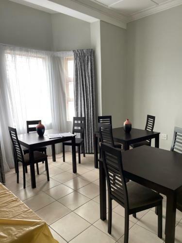 Hostal Ikhwezi Guest House